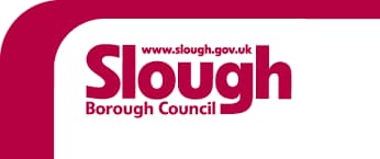 Slough council logo