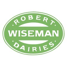 Wiseman Dairies logo