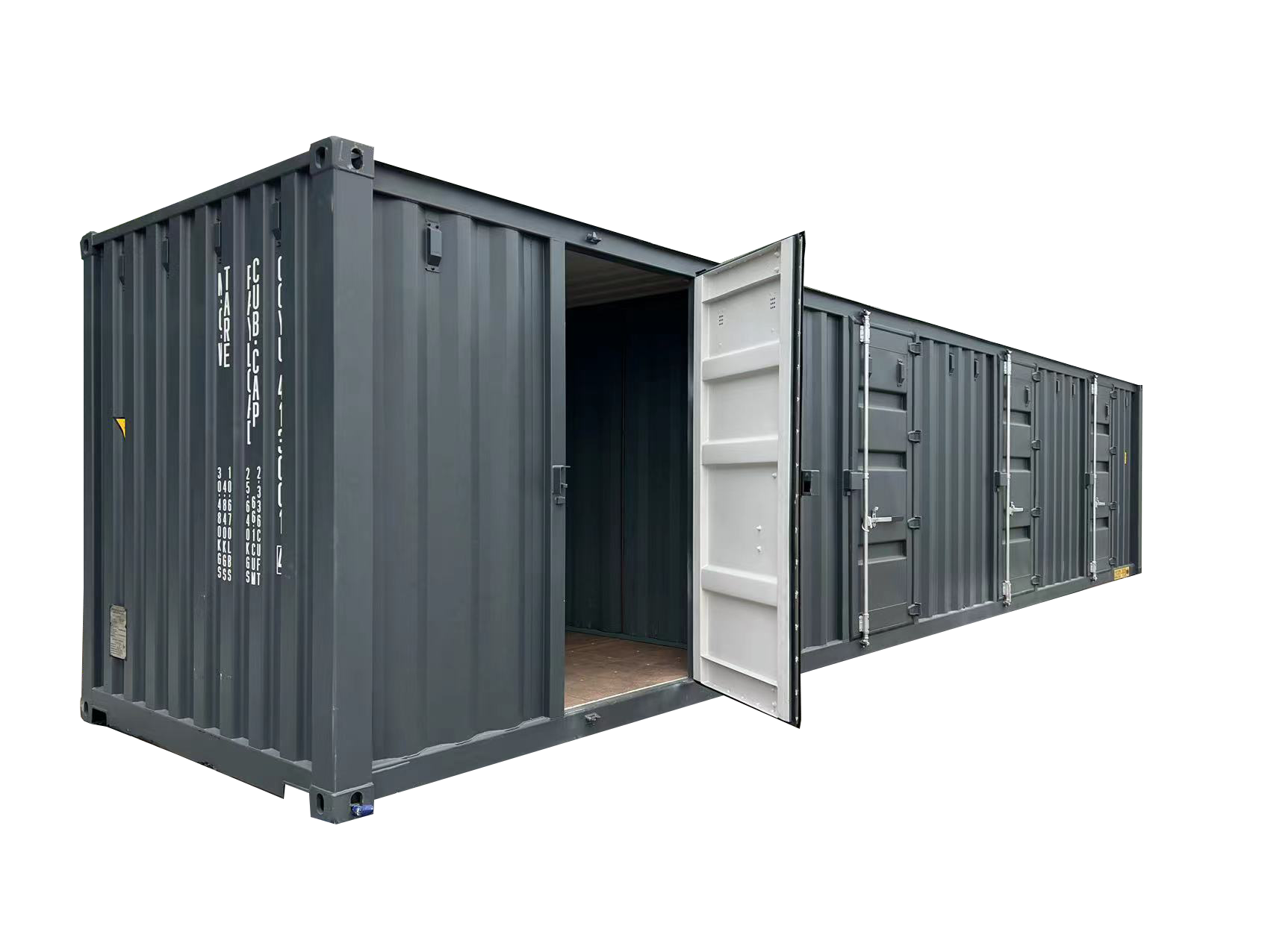 SelfStorage Containers Services Boxtor