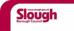 Slough council logo