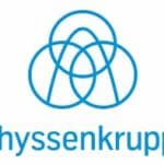 Thyssenkrupp logo