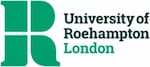 University of Roehampton logo