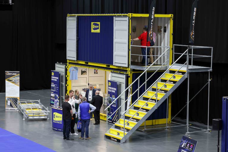 SSA UK Conference 2025 in Telford