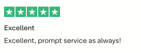 trustpilot review